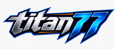 Logo titan77 untuk beranda
